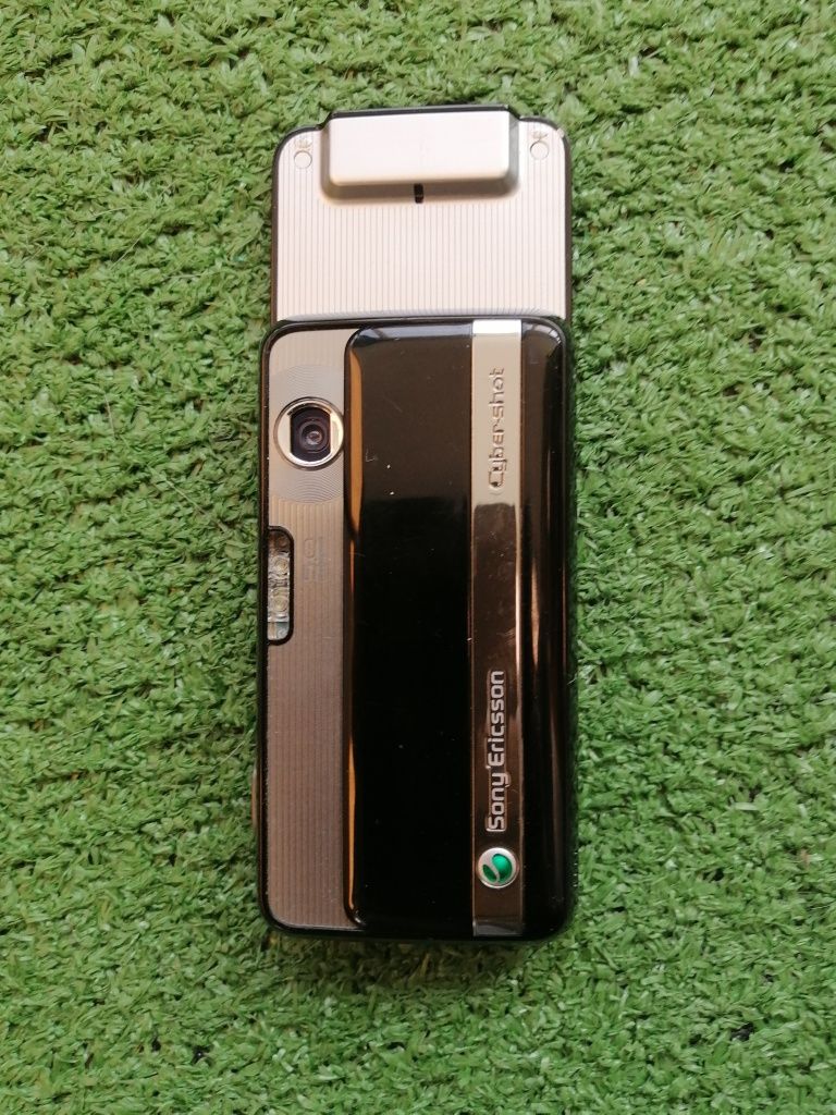 Sony Ericsson C903 Cyber shot
