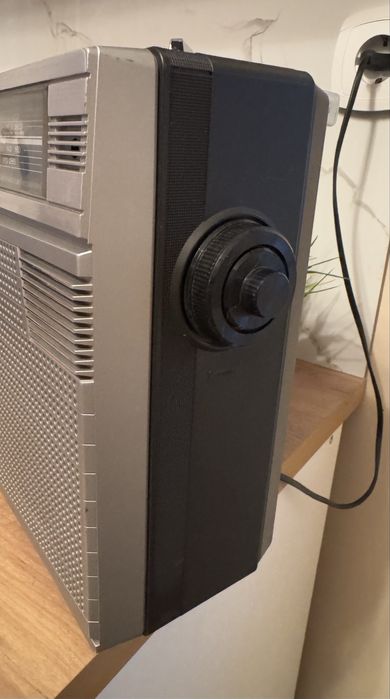 Касетофон Sharp gf 6060