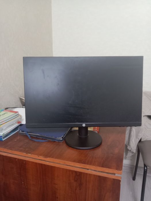 Продаю монитор HP P24v G4 FHD