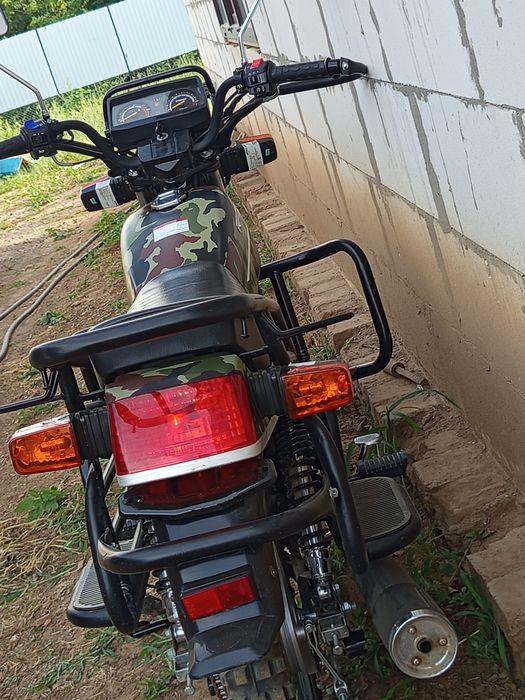 Рейсер 150 куб .