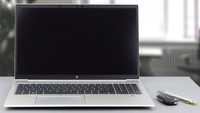Laptop HP EliteBook 850 G7, 15.6 FHD, Intel Core i7, 512 SSD NVme, Wi