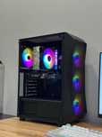 Игровой компьютер RTX