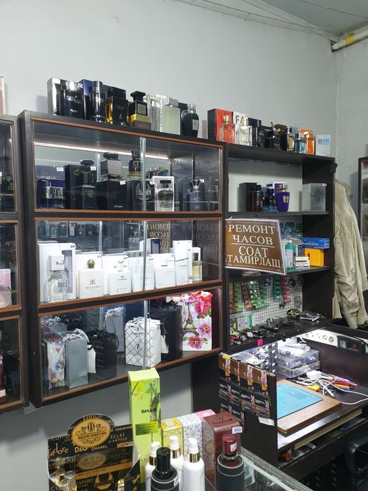 Продается готовый бизнес