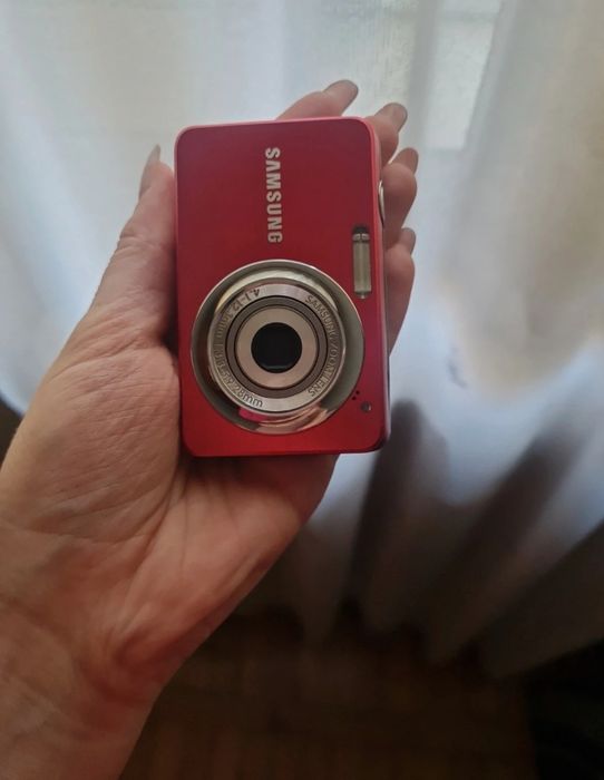 Aparat foto Samsung