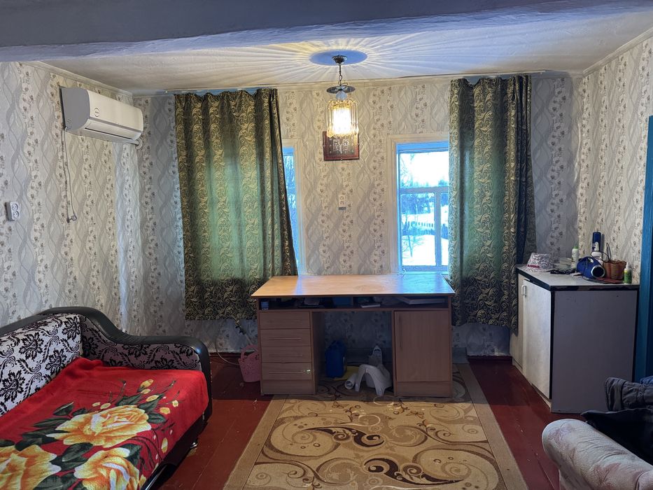 Продается дом! Село Бобровка