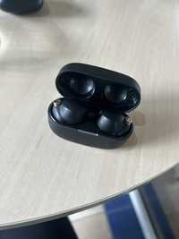 Безжични слушалки In-Ear Sony black