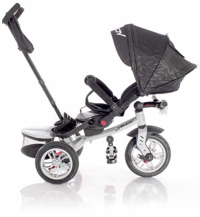 Триколка Speedy Lorelli