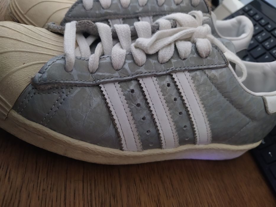 Adidași Adidas Superstar marimea 38