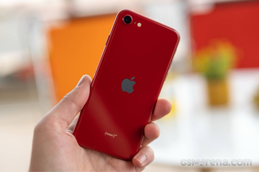 iphone se 2020