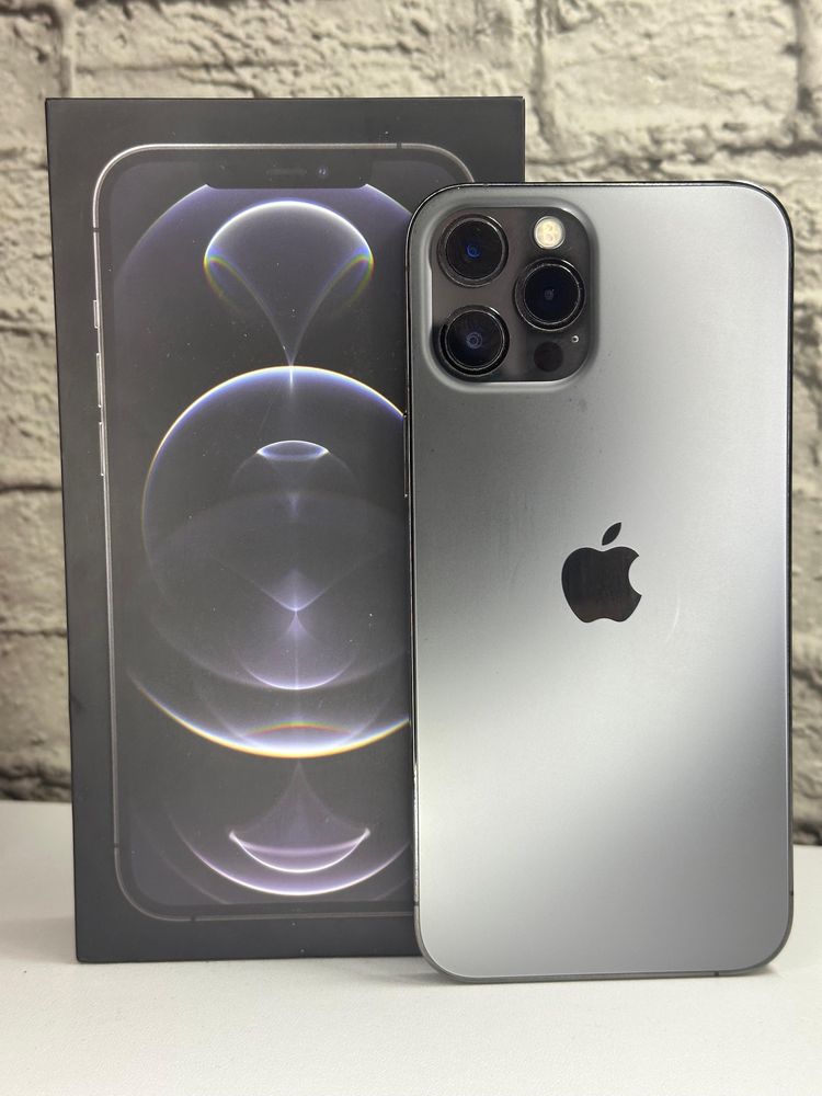 iPhone 12 pro max