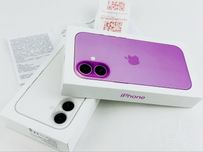НОВ! Apple iPhone 16 128GB White / Pink 2г. Гаранция!