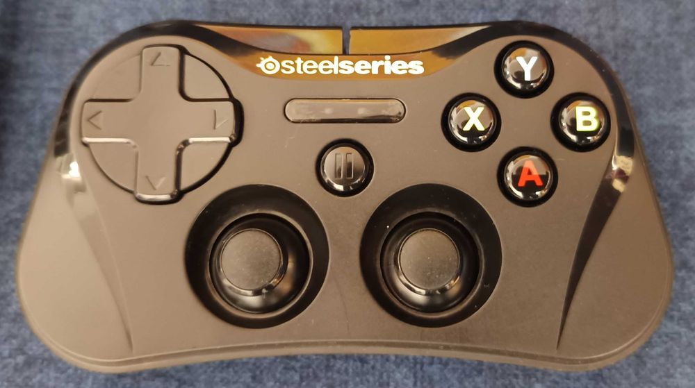 SteelSeries Stratus 69016 Wireless Gaming Controller iPhone iPad iPod