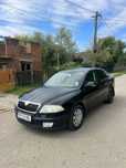 Skoda Octavia 1.9 diesel an 2007