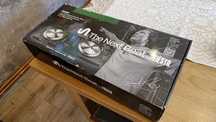 Consola dj (controller,mixer dj)The next beat by Tiesto