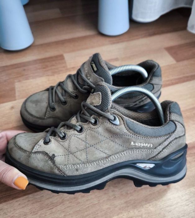 Ghete sport Lowa Renegade 3 gtx lo 37