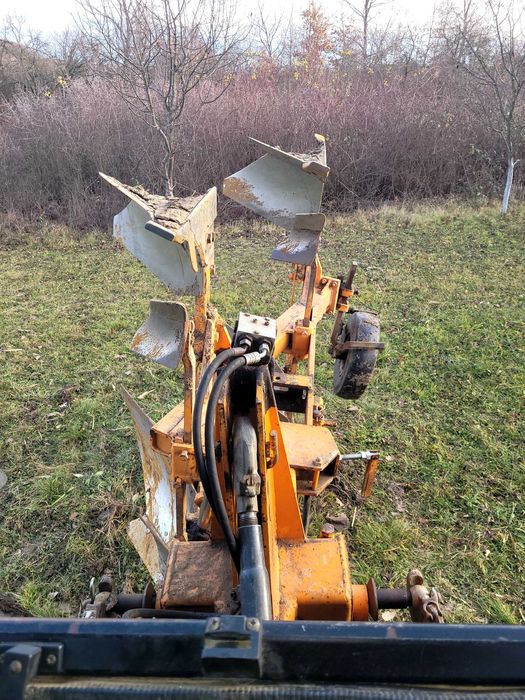 Plug Huard Tr 65