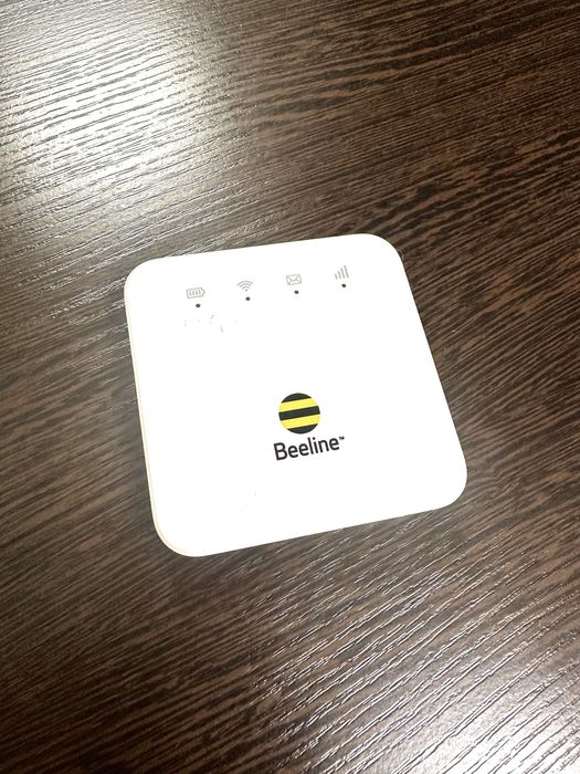 Карманный вай фай роутер