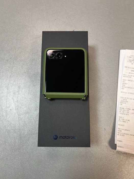 Motorola Razr 50 Ultra 512GB