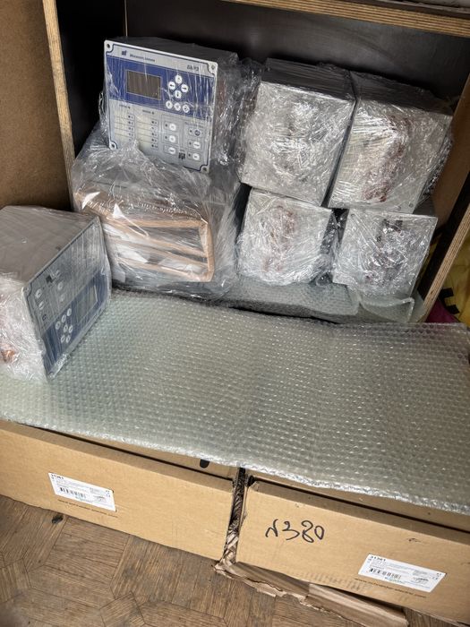 Блоки механотроника бмрз-152-2-Д-св бмрз-152