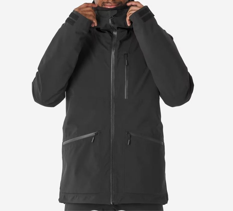 Ски яке М размер ново