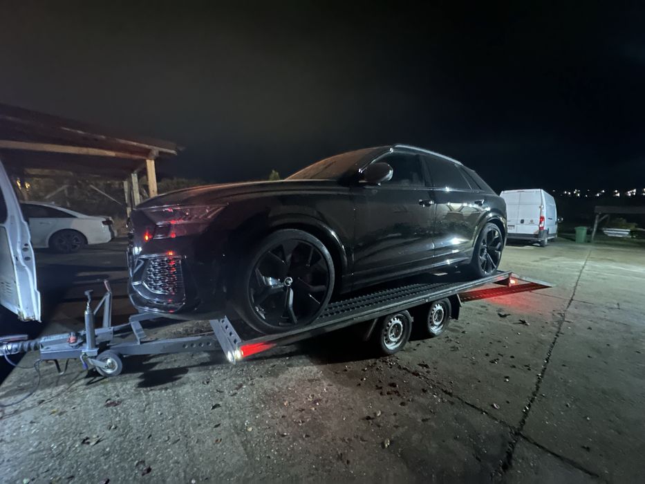 ***Tractǎri Transport Auto***