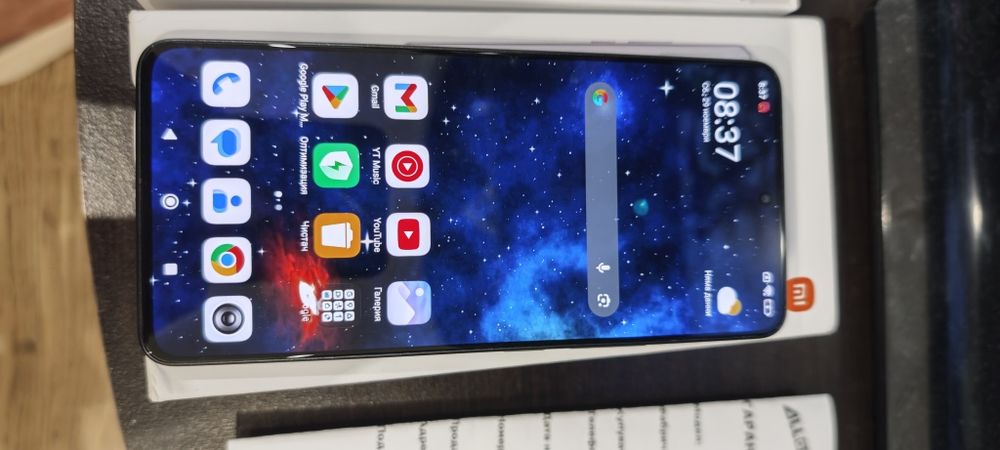 Xiaomi Redmi Note 13 Pro 5G