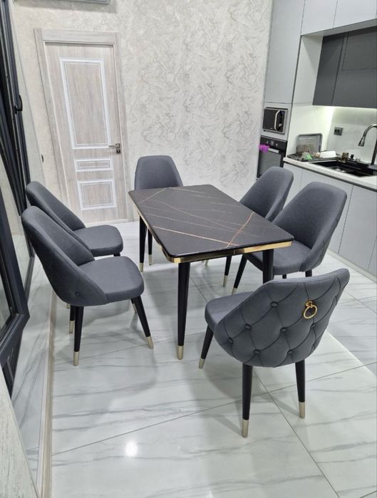 Stol stullar [ishlab chiqaruvchidan ]