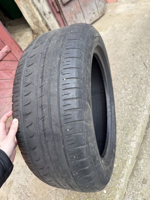 Cauciucuri vară PIRELLI 205/55/R16