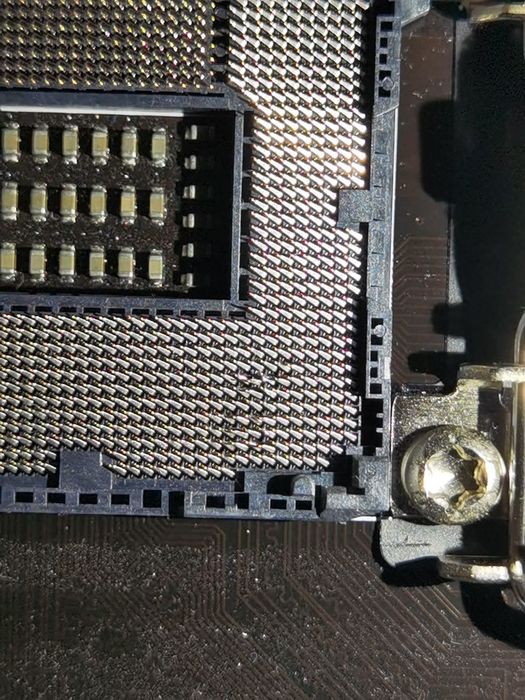 Biostar H310M с проблем