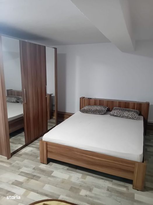 Apartament 2 camere, Zona Craiovei, Mobilat si Utilat
