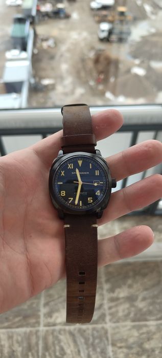 Часы мужские Spinnaker