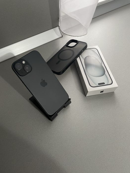 Iphone 15 stare foarte buna !