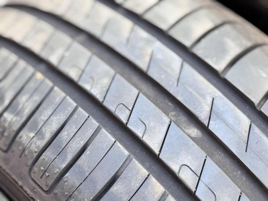 195/60/R15 Goodiyear EffcientGrip 4бр летни dot4715