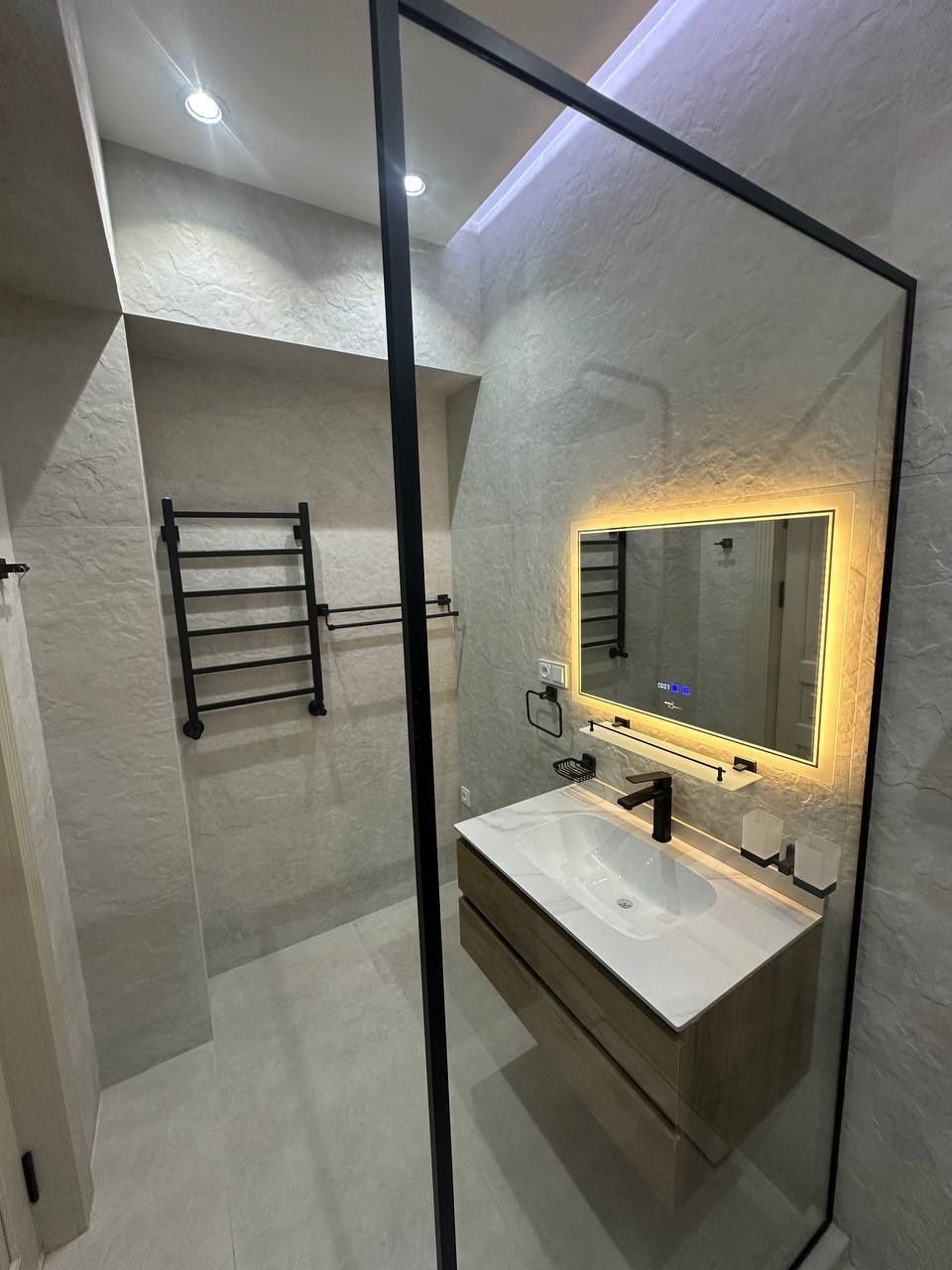 Kvartira продается 3/7/10 на ЖК Evro House
