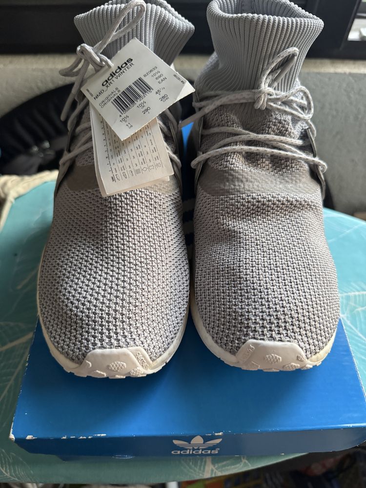 Adidas NMD originali 45-1/3