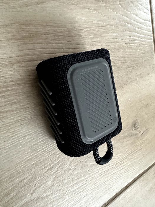 Boxă portabilă JBL Go 3 – folosită, stare excelentă