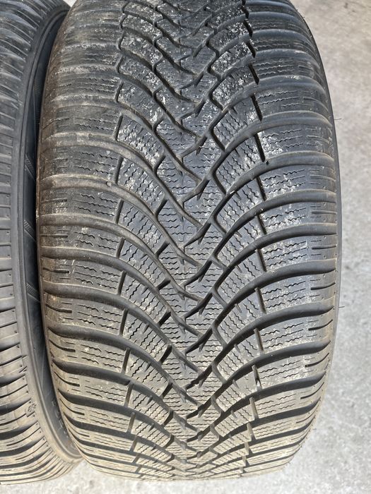 235.50.17/205.55.17 de iarna 7mm profil