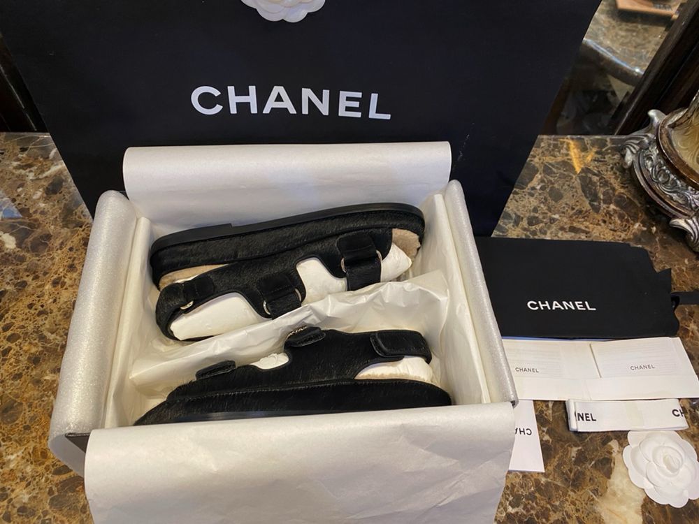 Sandale Chanel 35-42