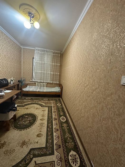 Медгородок 4/1/4 общая площадь 85 м2 ориентир 29 школа