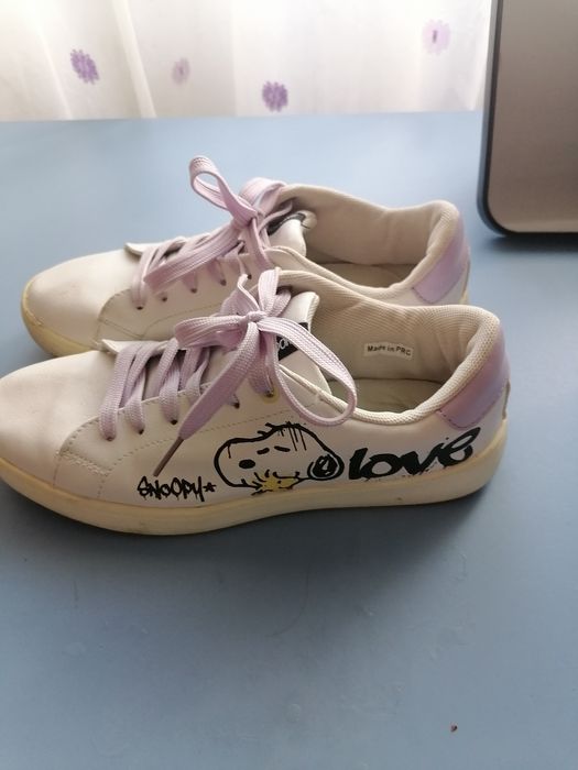 Adidași pentru copii (8 perechi)