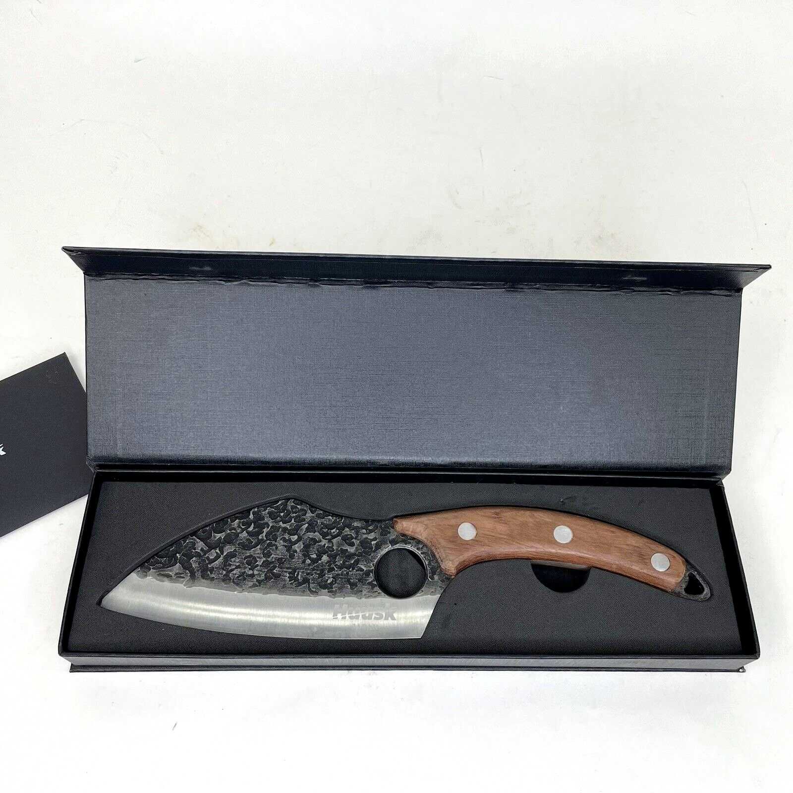 Haarko Kitchen Chef Knife Ножът на готвача, вдъхновен от Япония