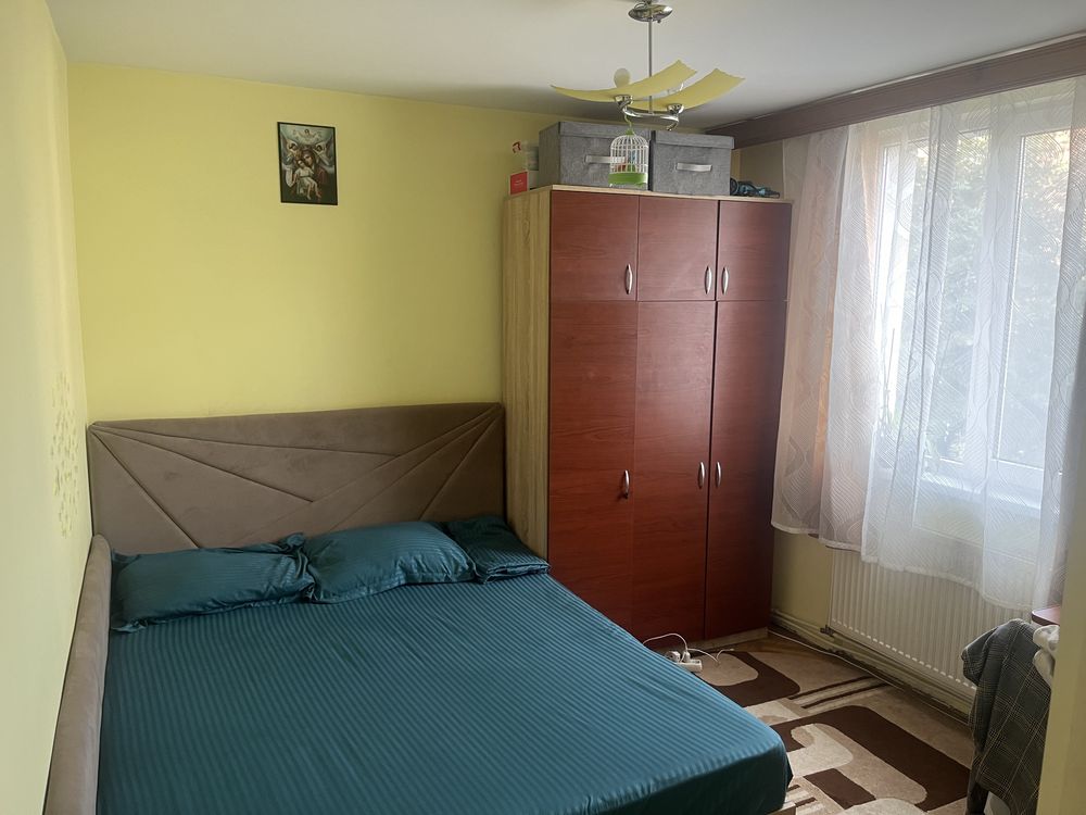 Apartamanet 4 camere