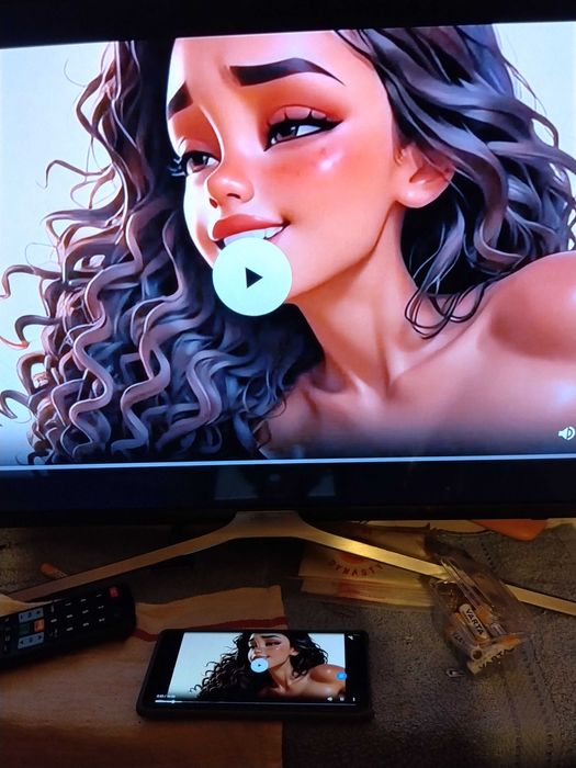 Samsung tv led Smart UE32K5502AK