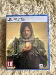 Death Stranding Director's Cut (PS5)