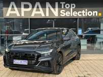 Audi Q8 Audi Q8 S Line 55 TFSI Quattro