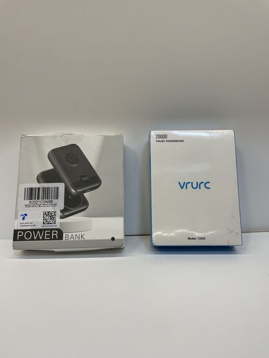 Baterii externe 10.000/20.000 mAh