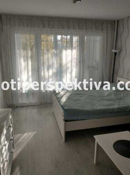 Продава се Двустаен апартамент в Пловдив, Кючук Париж - 47 кв.м за 1783 €/кв.м - Снимка #2