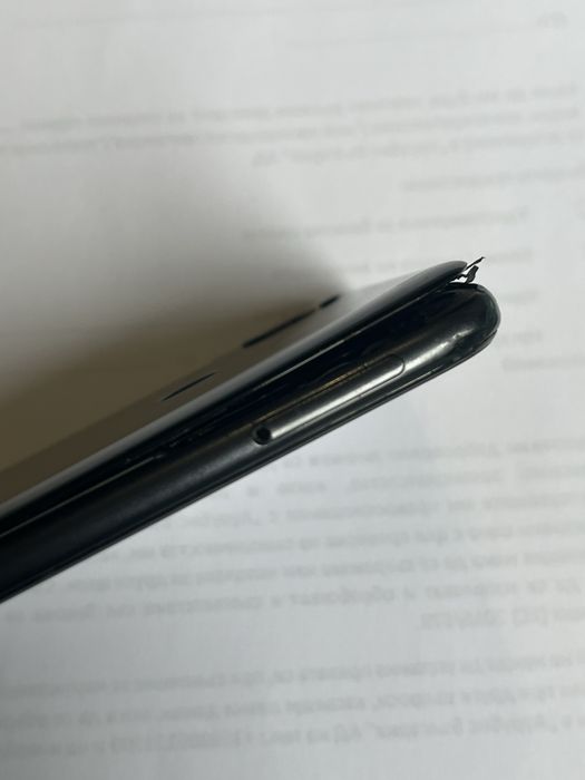 Телефон Huawei за части