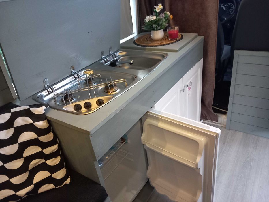 Camper de Olanda