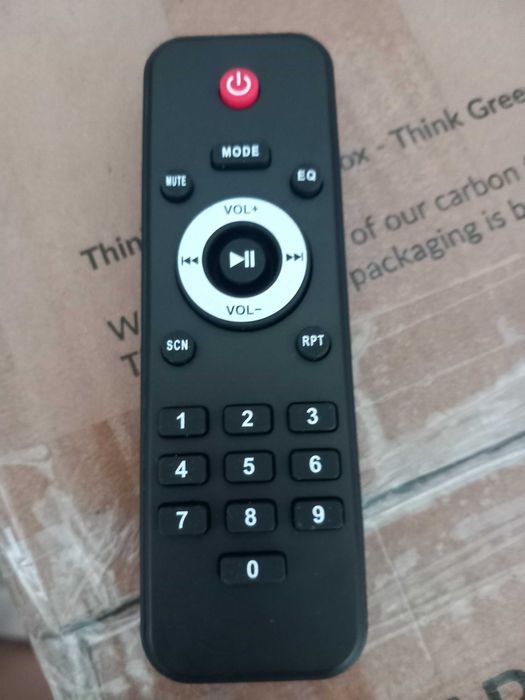 SUPER OFERTA Boxa portabila